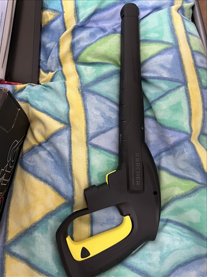 תמונה 1 ,קארצר אקדח חדש KARCHER NEW למכירה בבית שמש כלי עבודה  כלי עבודה