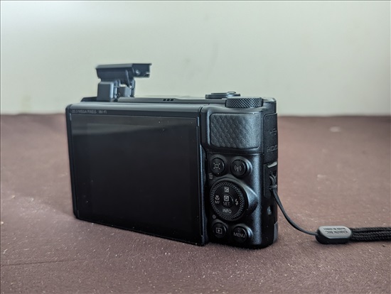 תמונה 4 ,Canon PowerShot SX 740 HS למכירה בחולון צילום  מצלמה דיגיטלית