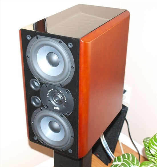 תמונה 1 ,Polk Audio LSI9 למכירה בתל אביב סטריאו ונגנים  רמקולים