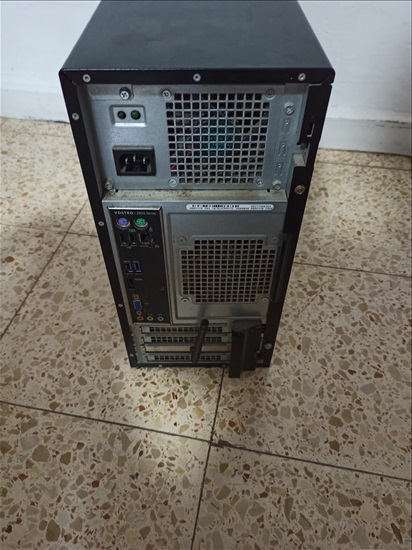 תמונה 2 ,dell vostro 3900 למכירה בנתניה מחשבים וציוד נלווה  מחשב