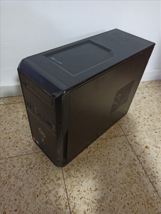 תמונה 1 ,מחשב Dell למכירה בנתניה מחשבים וציוד נלווה  מחשב