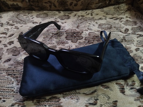 תמונה 2 ,פראדה  למכירה בחיפה משקפיים  משקפי שמש