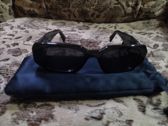 תמונה 4 ,פראדה  למכירה בחיפה משקפיים  משקפי שמש