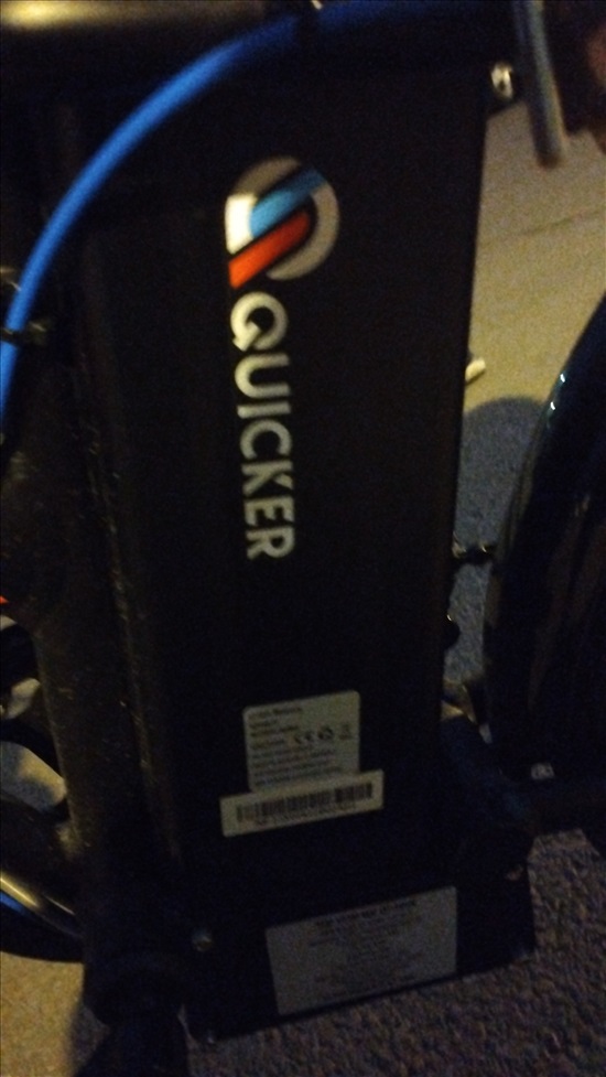 תמונה 4 ,אופניים חשמליים למכירה  למכירה בחולון אופניים  אופניים חשמליים