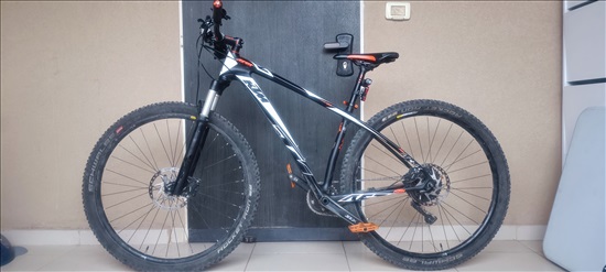 תמונה 1 ,KTM aera pro למכירה בגבעת אבני אופניים  אופני הרים