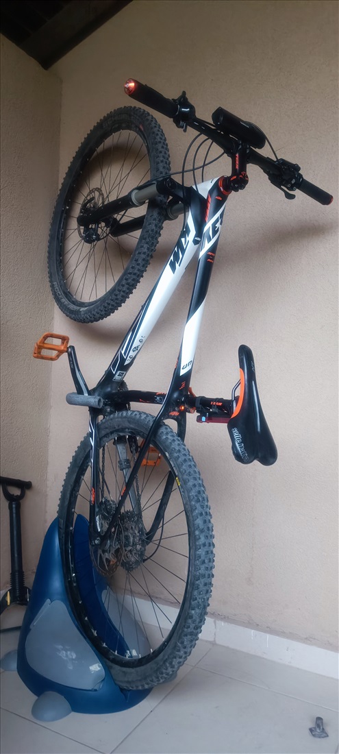 תמונה 4 ,KTM aera pro למכירה בגבעת אבני אופניים  אופני הרים