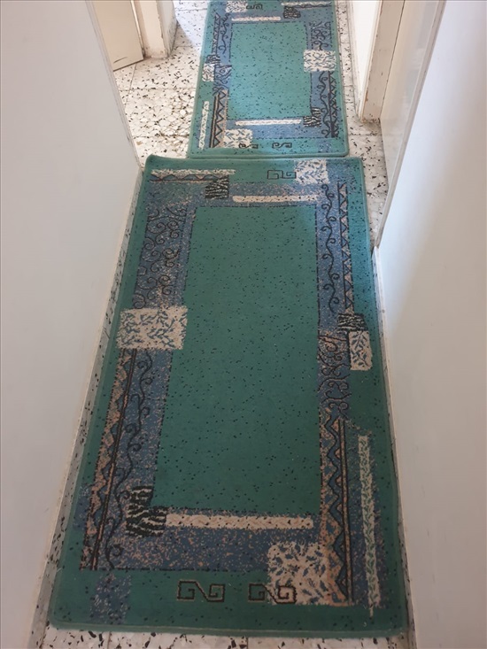 תמונה 1 ,שטיחוני נוי למכירה בתל אביב ריהוט  שטיחים