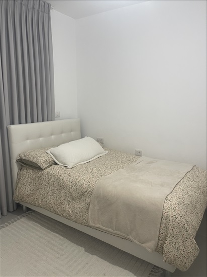 תמונה 3 ,מיטה וחצי+מזרן עמינח למכירה בדימונה ריהוט  חדרי שינה