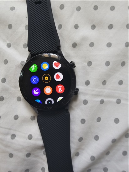 תמונה 1 ,Realmi 3pro  שעון חכם  למכירה בקרית אונו סלולרי  שירות לסלולרי