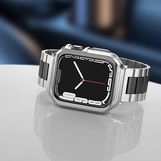 תמונה 1 ,Apple Watch Series 8 45mm למכירה בחולון סלולרי  אחר