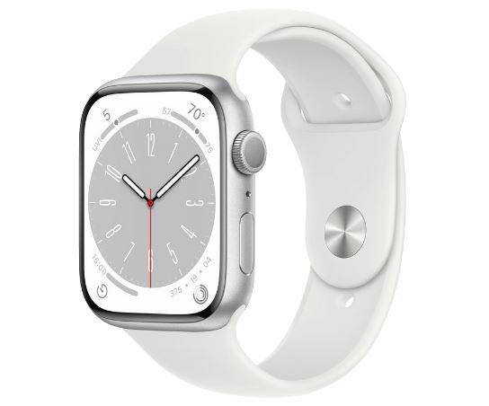 תמונה 3 ,Apple Watch Series 8 45mm למכירה בחולון סלולרי  אחר