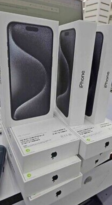 תמונה 1 ,Apple iPhone 15 Pro Max 256Gb למכירה בTel Aviv סלולרי  סמארטפונים