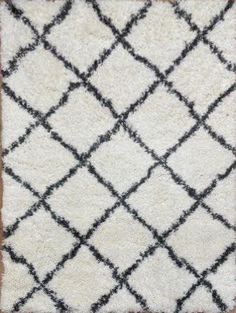 תמונה 1 ,שטיח יפיפה לסלון בצבע שמנת כמו למכירה באשקלון ריהוט  שטיחים