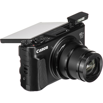 תמונה 1 ,Canon PowerShot SX 740 HS למכירה בחולון צילום  מצלמה דיגיטלית