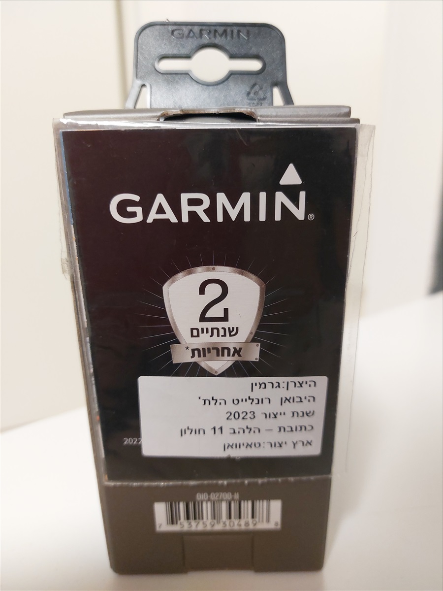 תמונה 1, שעון Garmin, דגם Venu SQ2 למכירה בחיפה והסביבה | ציוד ספורט  שעוני דופ...