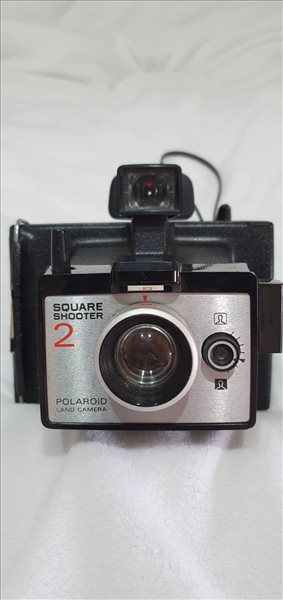 מצלמת פולורויד Polaroid 