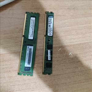 DDR3 4GB 1600MHZ 
