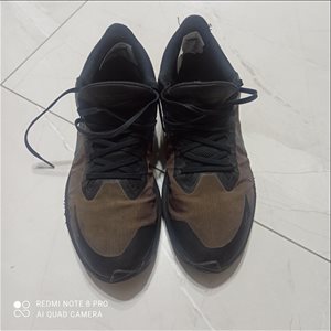 נעלי ספורט של נייק zoom  