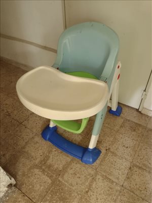 לתינוק ולילד כסא לאוכל 1 