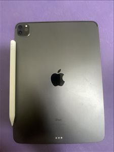 iPad pro11 inch128 GB 