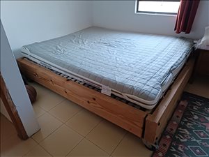 מיטה זוגית 