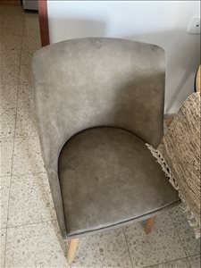 ריהוט כיסאות 3 