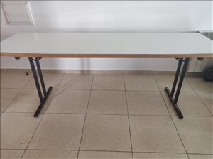 שולחן מתקפל 2 מטר 