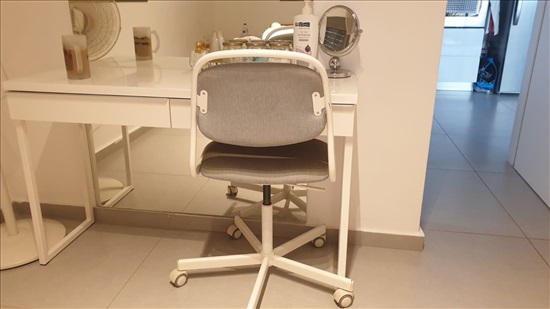 תמונה 1 ,כיסא משרדי למכירה בחולון ריהוט  כיסאות