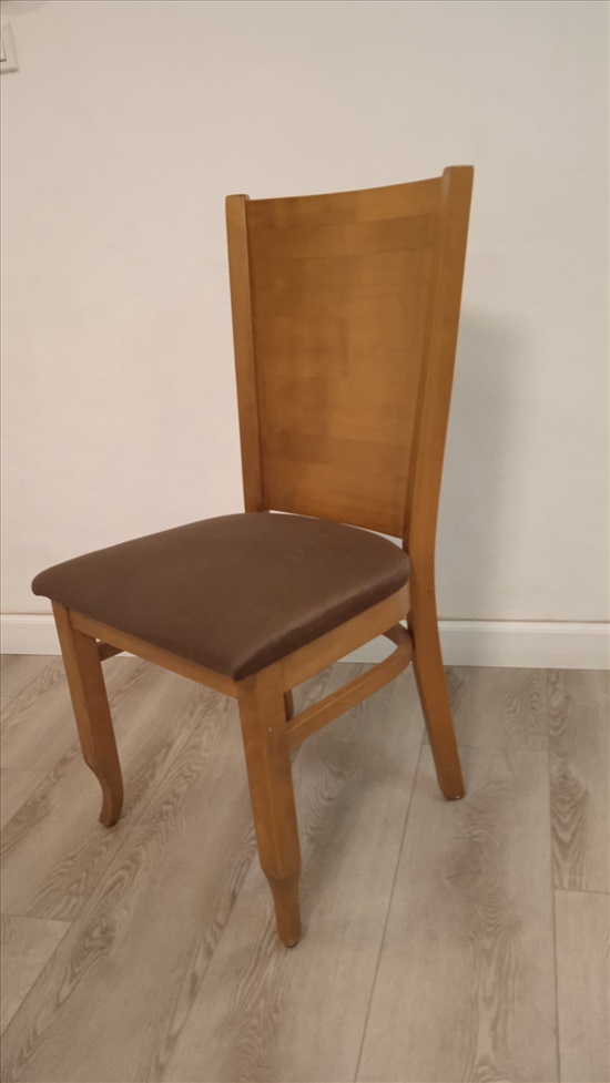תמונה 2 ,כסא לפינת אוכל למכירה בחולון ריהוט  כיסאות