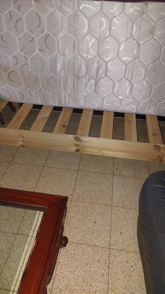 תמונה 4 ,מיטת יחיד  למכירה בנתניה ריהוט  מיטות