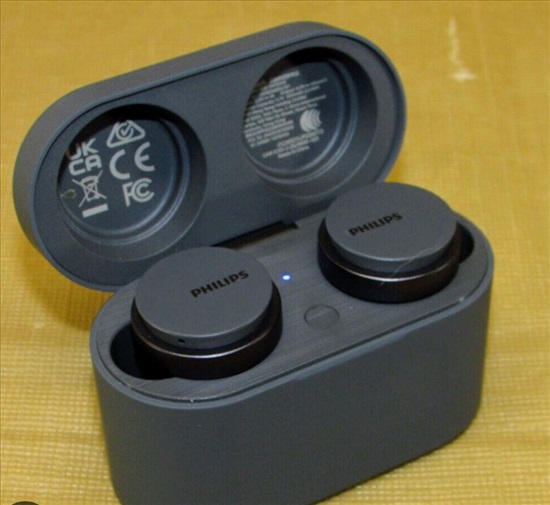 תמונה 2 ,אוזניות Philips t8506 למכירה בתל אביב סלולרי  אוזניות