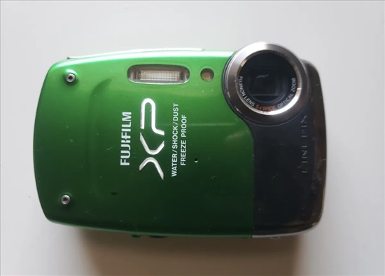 תמונה 1 ,Fujifilm FinePix xp20  למכירה בפתח תקווה צילום  מצלמה דיגיטלית