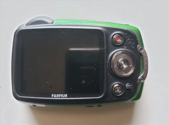 תמונה 2 ,Fujifilm FinePix xp20  למכירה בפתח תקווה צילום  מצלמה דיגיטלית