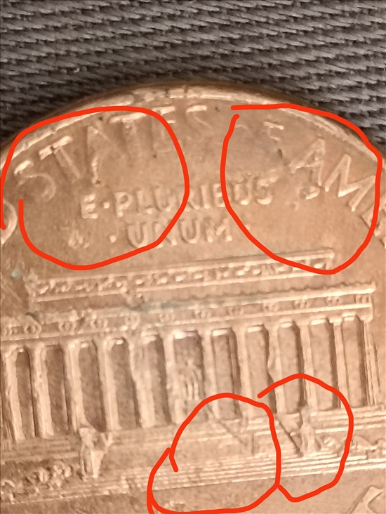 תמונה 1 ,סנט אחד 1993 פגום  למכירה בקריית ביאליק אספנות  מטבעות ושטרות