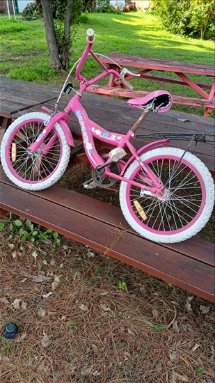 תמונה 1 ,אופני ילדים למכירה ברמת גן אופניים  אופני ילדים