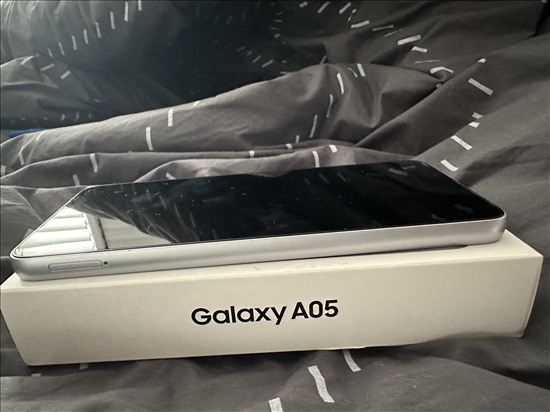 תמונה 3 ,Galaxy a050 למכירה באשדוד סלולרי  סמארטפונים