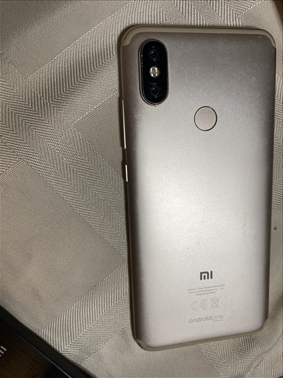תמונה 3 ,Xiaomi mi a2 64 gb אחרי איפוס למכירה באריאל סלולרי  סמארטפונים