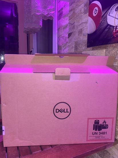 תמונה 1 ,Dell vostro 15 3000 i7 למכירה בקרית אתא מחשבים וציוד נלווה  מחשב נייד