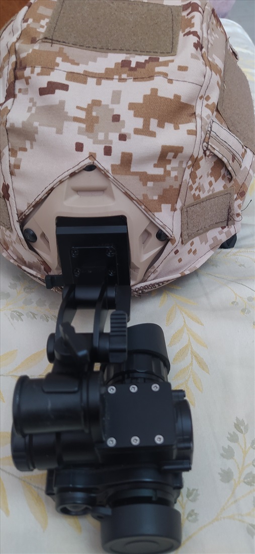 תמונה 2 ,Nvg למכירה בנוף הגליל למטייל ולמתגייס  משקפת טלסקופ