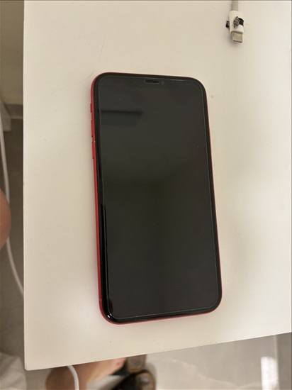 תמונה 2 ,אייפון 11 למכירה בקרית מלאכי סלולרי  סמארטפונים