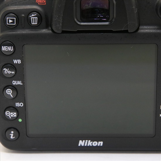 תמונה 3 ,NIKON SLR D7100 למכירה בתל אביב צילום  מצלמה דיגיטלית