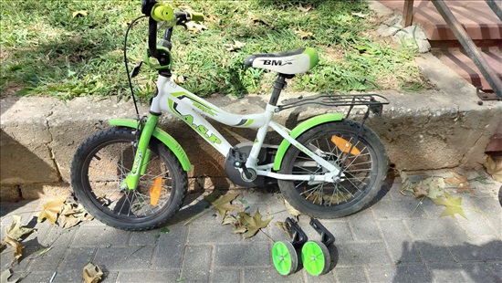 תמונה 1 ,אופני ילדים  למכירה בתל אביב אופניים  אופני ילדים
