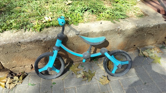 תמונה 1 ,אופני ילדים למכירה בתל אביב  אופניים  אופני ילדים
