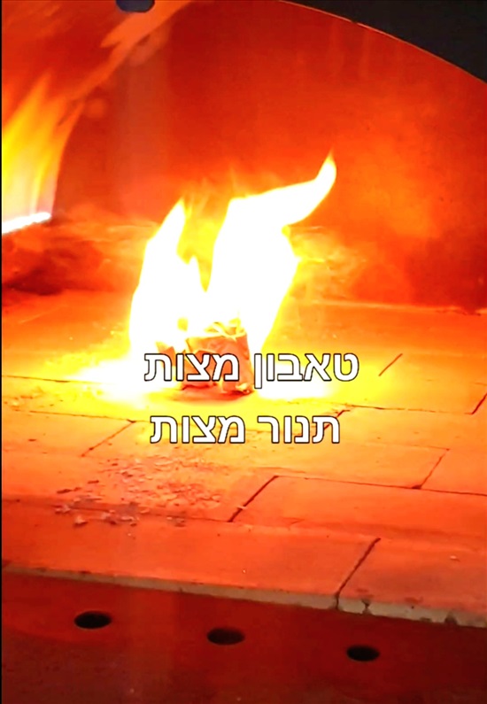 תמונה 1 ,טאבון תנור אפיה  למכירה בלוד ציוד לתעשייה  ציוד לאפייה