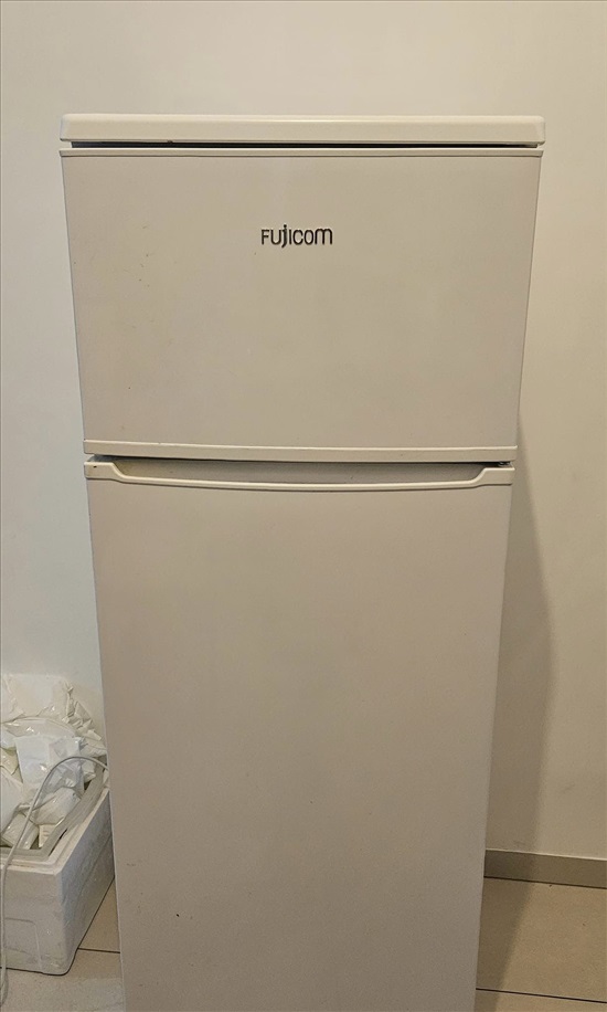 תמונה 1 ,מקרר FIJICOM - 212 ליטר למכירה בקציר-חריש מוצרי חשמל  מקרר