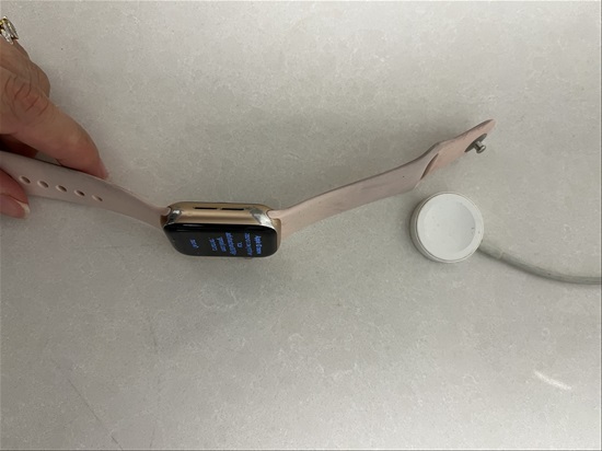 תמונה 3 ,שעון אפל 6 למכירה במודיעין-מכבים-רעות מוצרי Apple  אחר