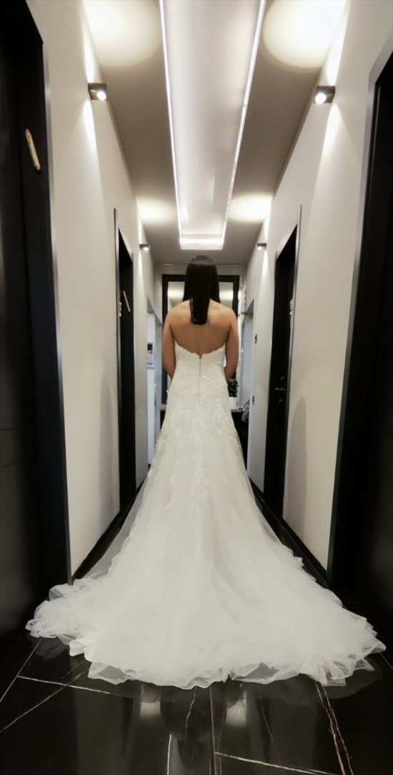 תמונה 6 ,שמלות כלה למכירה בתל אביב  לחתן ולכלה  ביגוד לכלה