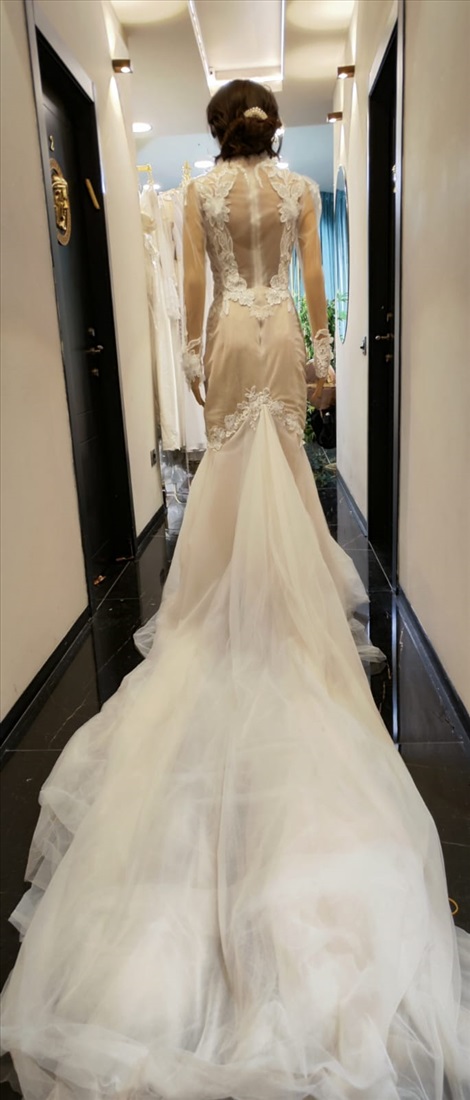 תמונה 7 ,שמלות כלה למכירה בתל אביב  לחתן ולכלה  ביגוד לכלה