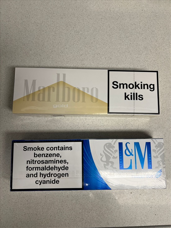 תמונה 3 ,סיגריות מחו"ל למכירה בנהריה שונות  שונות