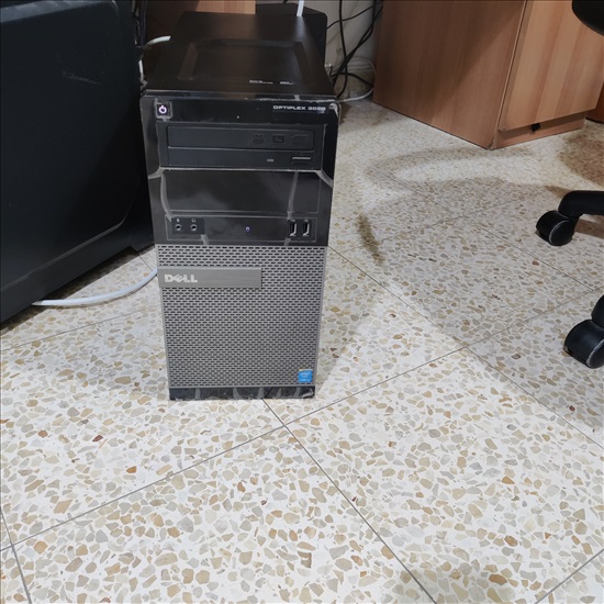 תמונה 1 ,מחשב נייח למכירה באשקלון מחשבים וציוד נלווה  מחשב